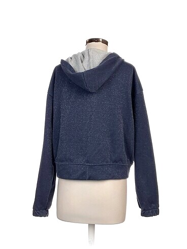 universal Beden Vintage Love Ceket %70 İndirimli.