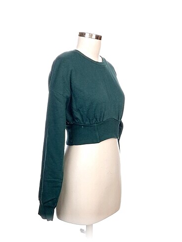Bershka Bershka Sweatshirt %70 İndirimli.