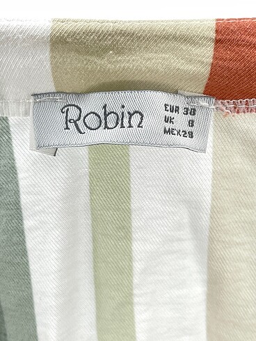 38 Beden çeşitli Renk Robin Uzun Tulum %70 İndirimli.
