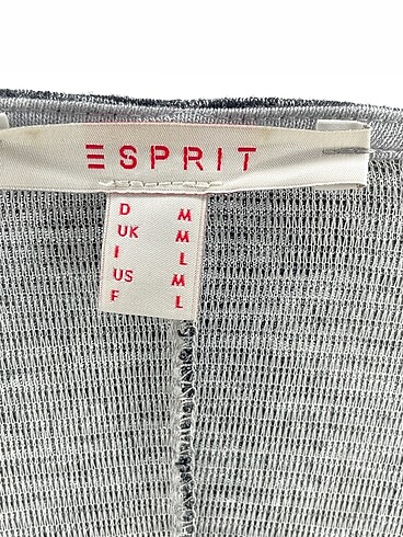 m Beden çeşitli Renk Esprit Uzun Elbise %70 İndirimli.