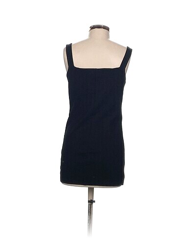l Beden Vintage Love Kısa Elbise %70 İndirimli.