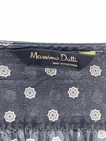 s Beden çeşitli Renk Massimo Dutti Blazer %70 İndirimli.