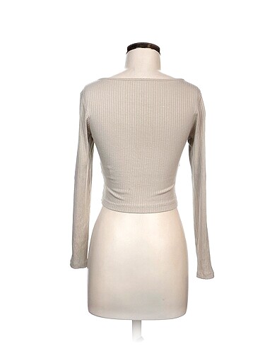 m Beden Vintage Love Bluz %70 İndirimli.