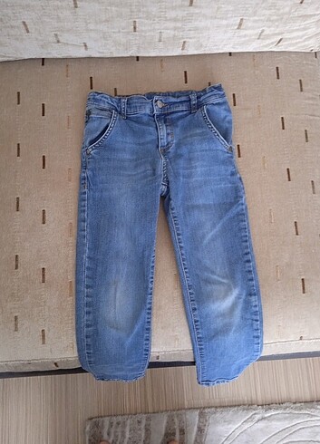 LC Waikiki Erkek çocuk Jean pantolon 