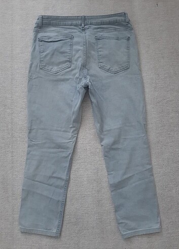 LC Waikiki LCW Straight Jean Kadın 36W 31L