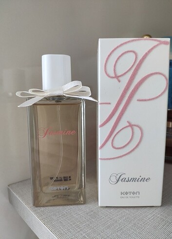 Koton Jasmine edt 