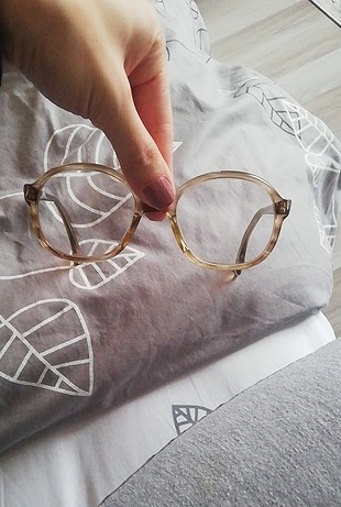 vintage medrad optik gözlük 