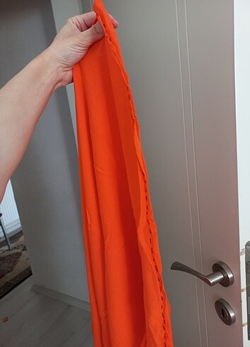  Beden turuncu Renk Sling