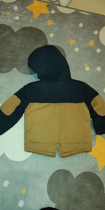 LC Waikiki Erkek çocuk mont