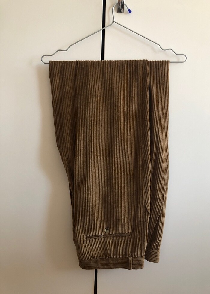 Erkek takım elbise - Görsel 2