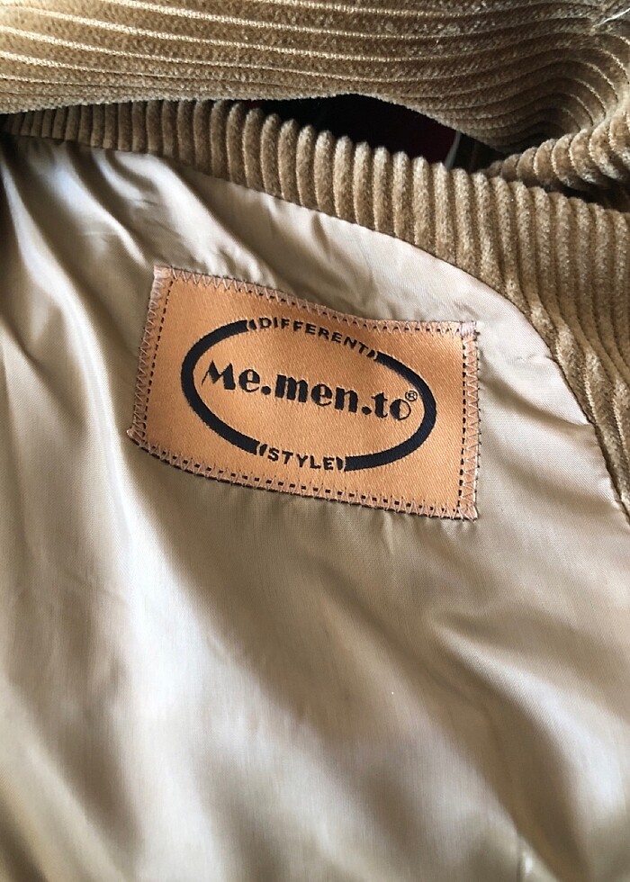 Erkek takım elbise - Görsel 5