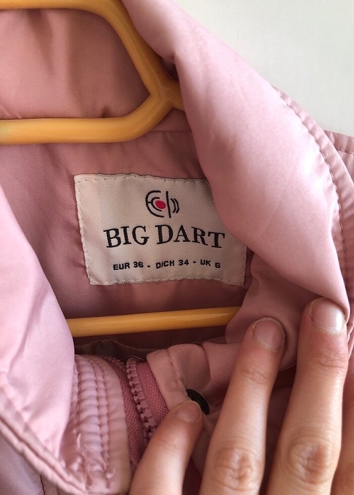 Yağmurluk - Görsel 2