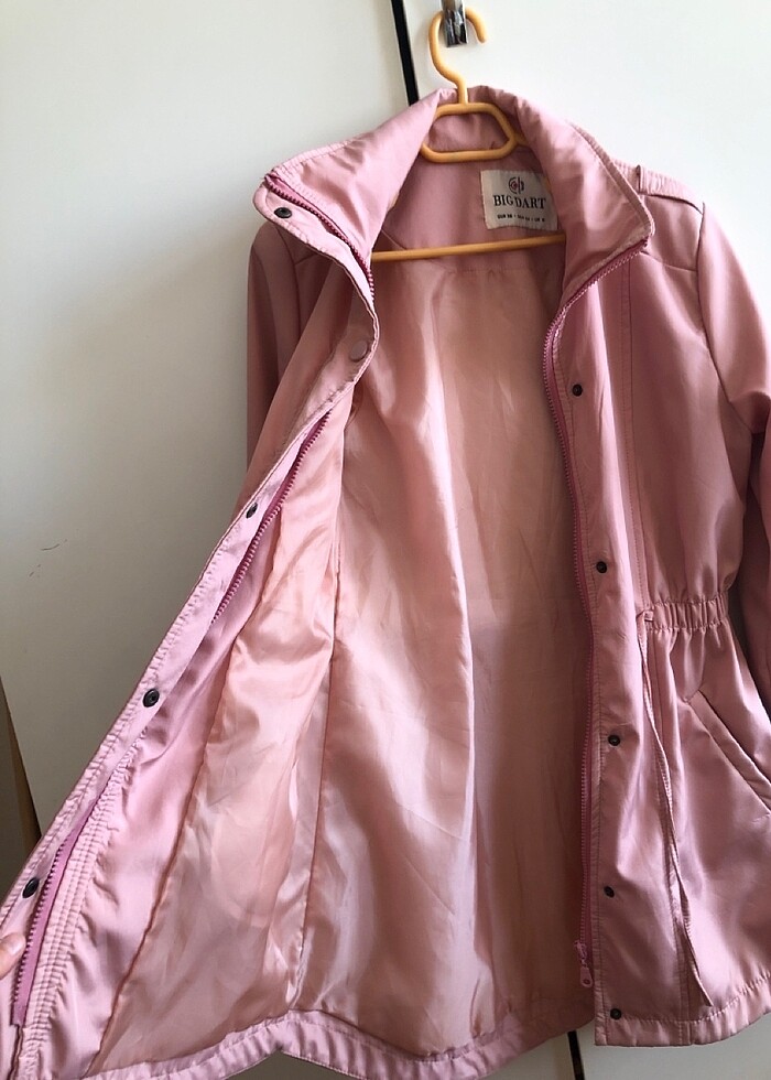 Yağmurluk - Görsel 3