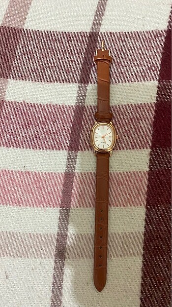 Vintage saat