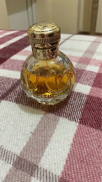  Beden Elie saab elxir