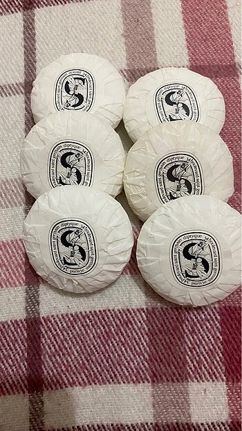 diptyque sabun