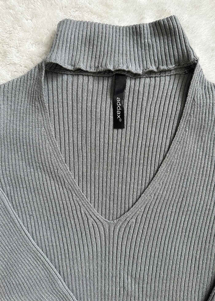 Addax kazak - Görsel 2