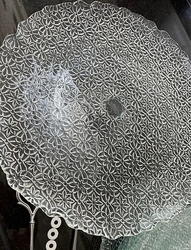 Karaca Elegance servis pasta seti - Görsel 5