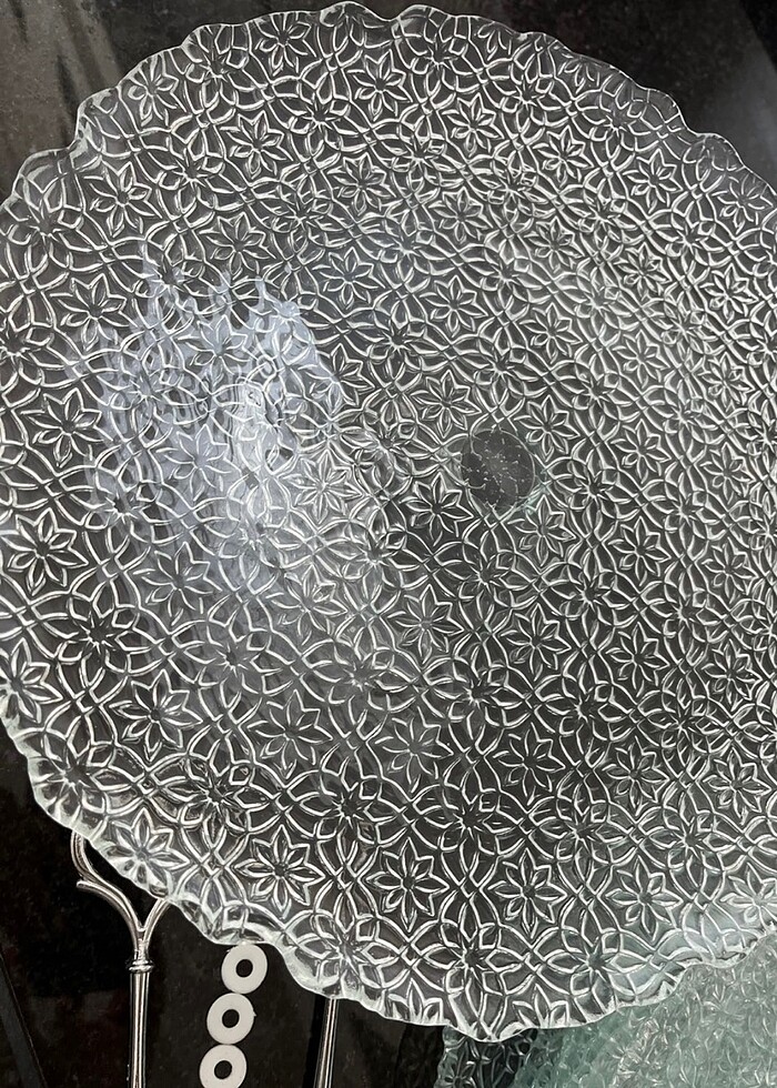 Karaca Elegance servis pasta seti - Görsel 5