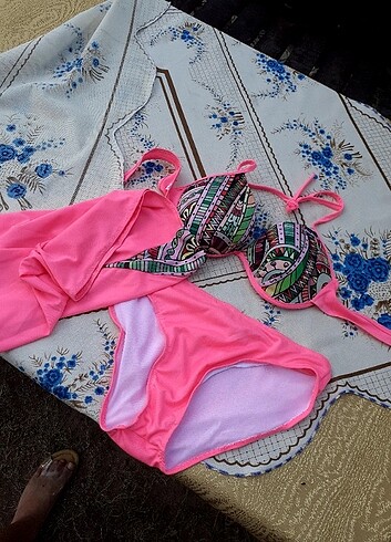 Bikini takımı