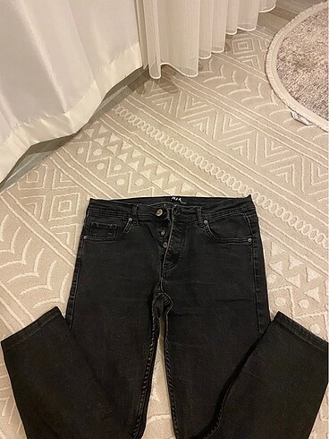 Mavi Jeans Siyah erkek jean