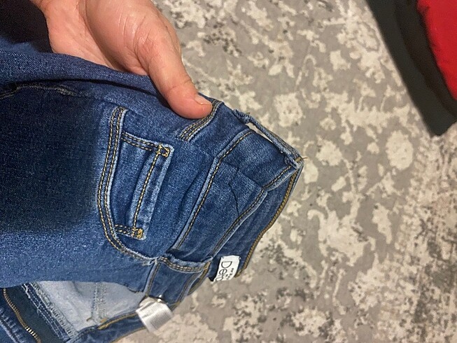 LC Waikiki Lc waikiki jeans