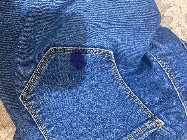 38 Beden Lc waikiki jeans