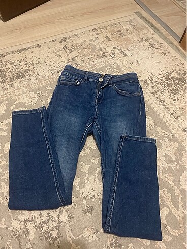 LCW jeans
