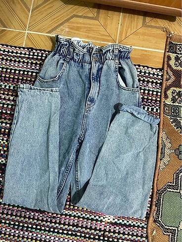 Mon jean