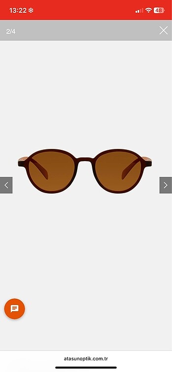 Beden Rayban gözlük