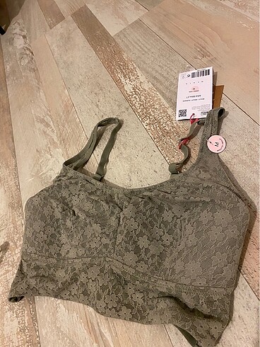 Penti bralet
