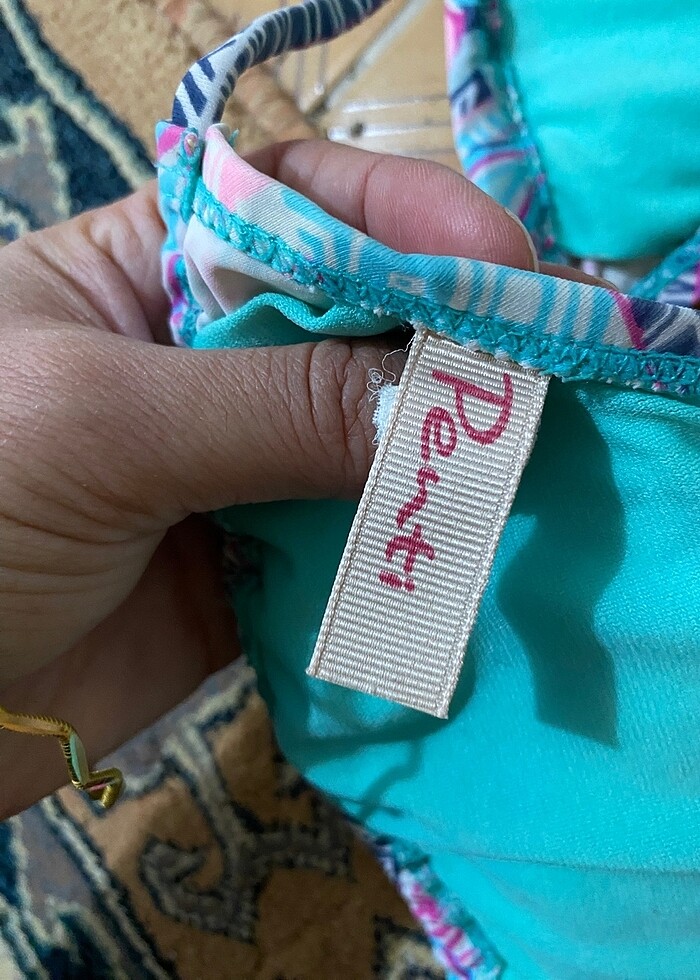 Bikini üstü - Görsel 2