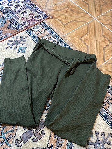 Koton Yeşil pantolon