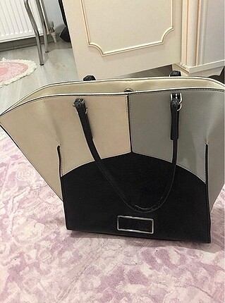 Nine west çanta