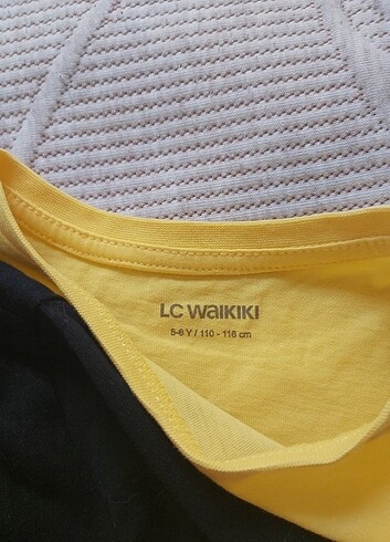 LC Waikiki Lcw 2 li tsort