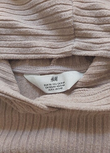 H&M H&M takim