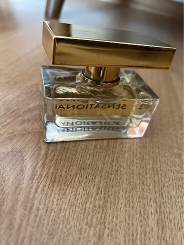  Beden Sensatıonal parfüm