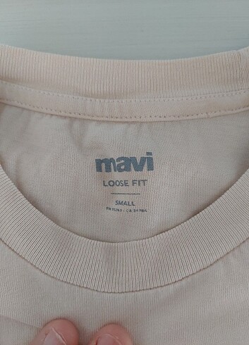 Mavi Jeans Mavi jean 