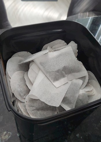 Beden tupperware 4 litre