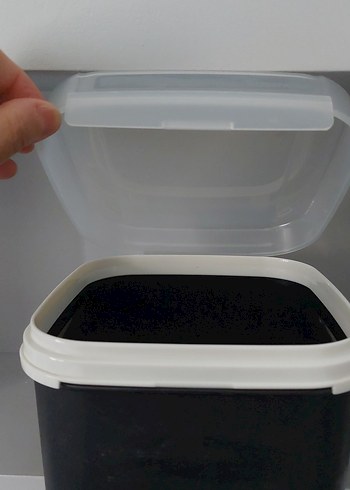 Tupperware tupperware 2.6 litre