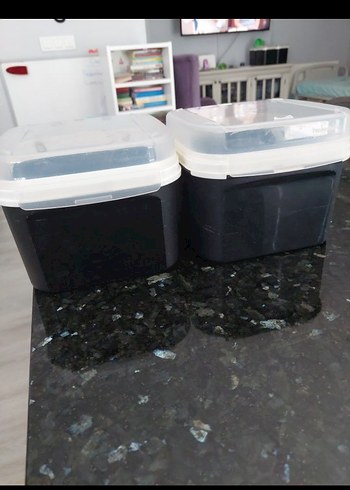 Tupperware tupperware 4 litre