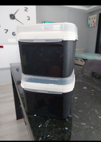 Beden tupperware 4 litre