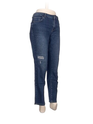 LC Waikiki LC Waikiki Jean / Kot %70 İndirimli.