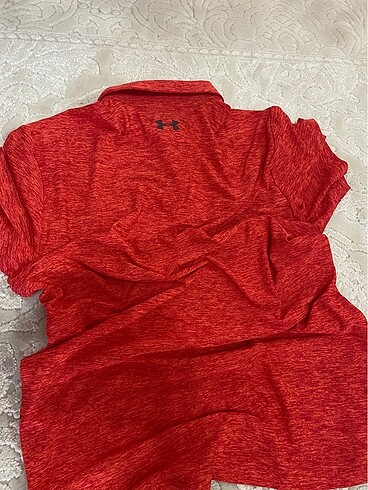 Diğer under armour polo yaka