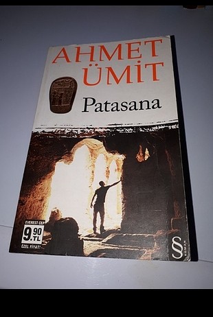 Ahmet Ümit 