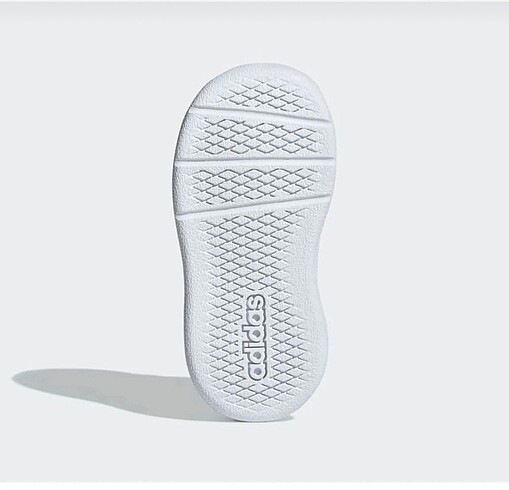 31 Beden beyaz Renk Adidas kız çocuk