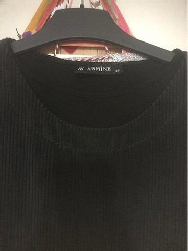 38 Beden Armine
