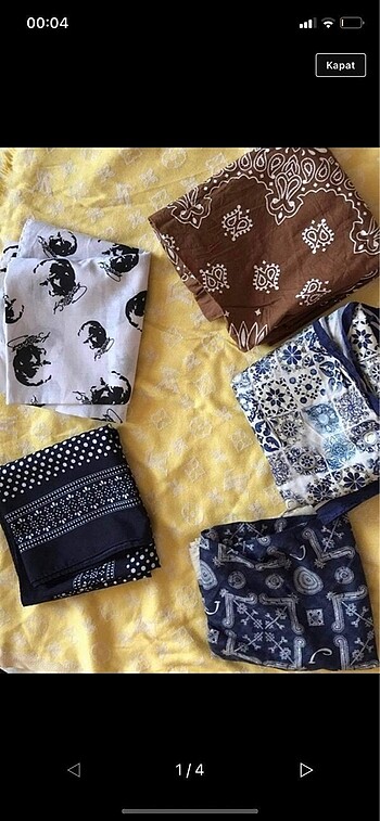 Bandana