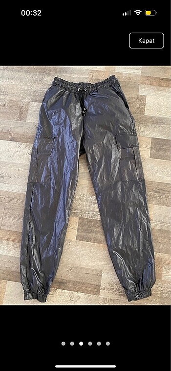 38 Beden Pantolon