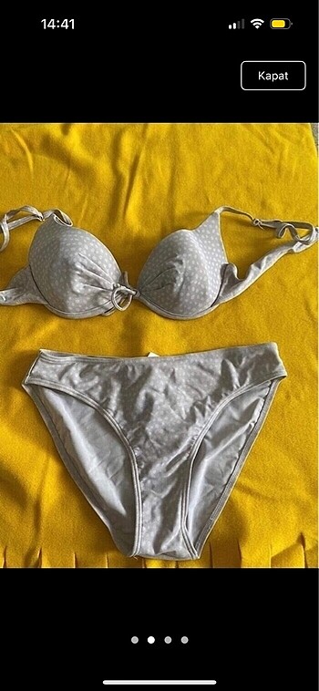 Diğer Bikini